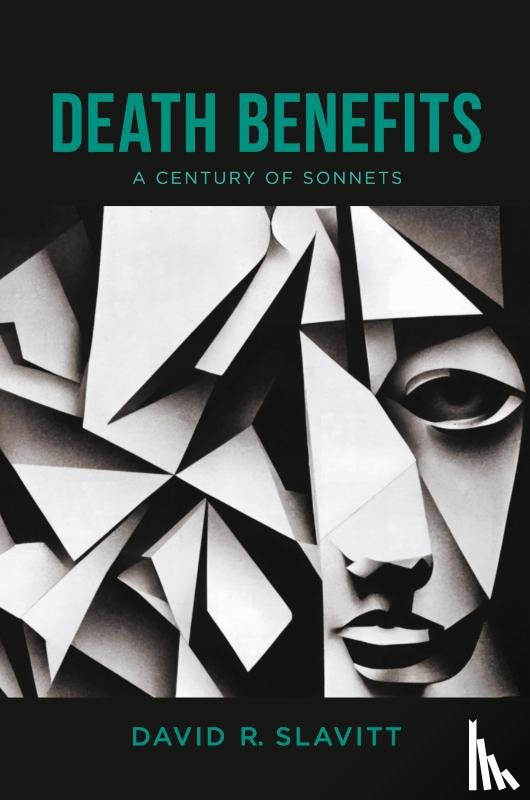 Slavitt, David R. - Death Benefits