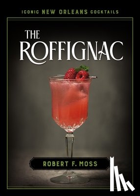 Moss, Robert F - Moss, R: Roffignac