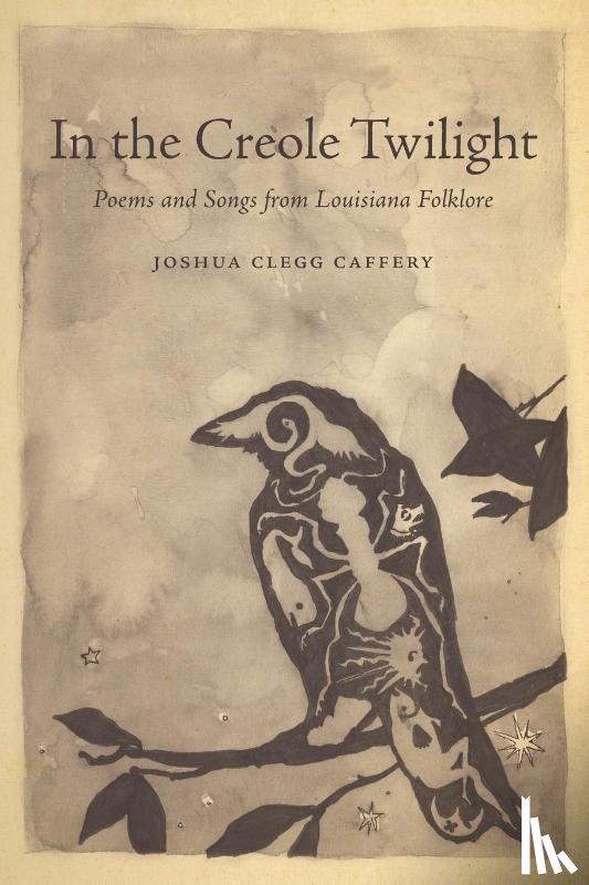 Caffery, Joshua Clegg - In the Creole Twilight