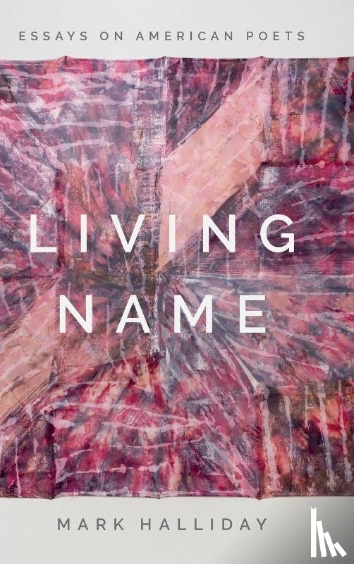 Halliday, Mark - Living Name