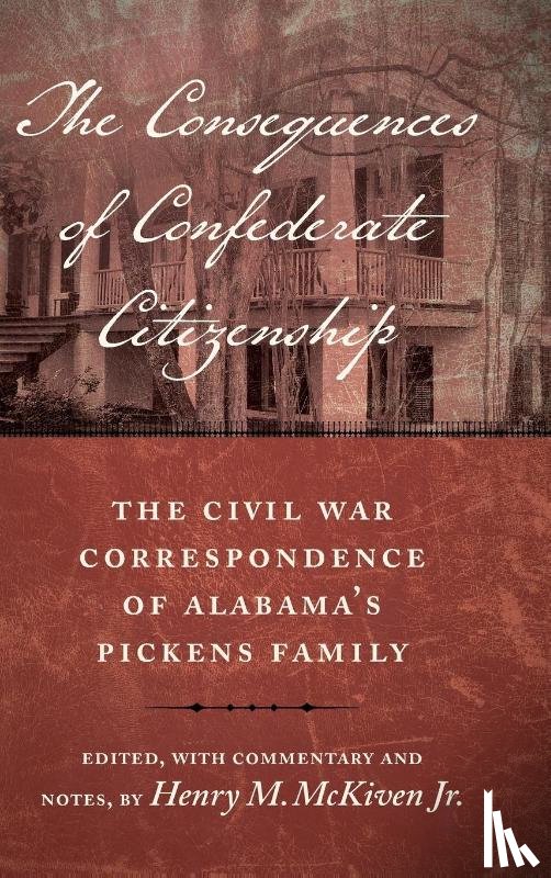 McKiven, Henry M - Consequences of Confederate Citizenship