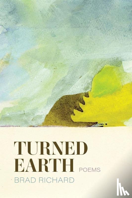Richard, Brad - Turned Earth