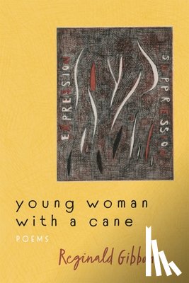 Gibbons, Reginald - Young Woman with a Cane