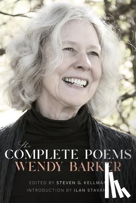Barker, Wendy - The Complete Poems