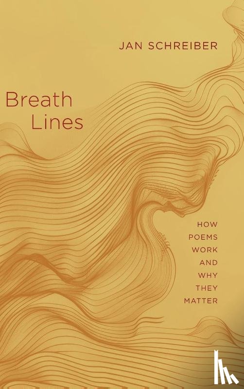 Schreiber, Jan - Breath Lines