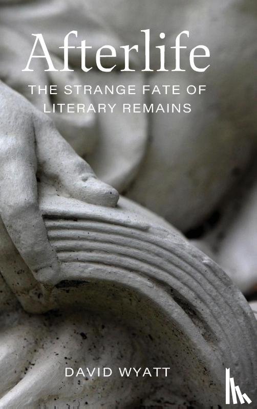 Wyatt, David - Afterlife
