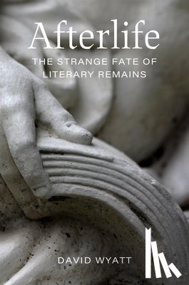 Wyatt, David - Afterlife: The Strange Fate of Literary Remains