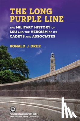 Drez, Ronald J. - The Long Purple Line