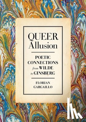 Gargaillo, Florian - Queer Allusion