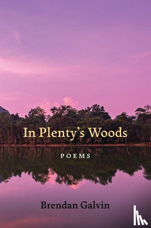 Galvin, Brendan - In Plenty's Woods