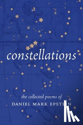 Epstein, Daniel Mark - Constellations