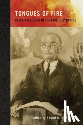 Treadwell, Aaron M. - Tongues of Fire
