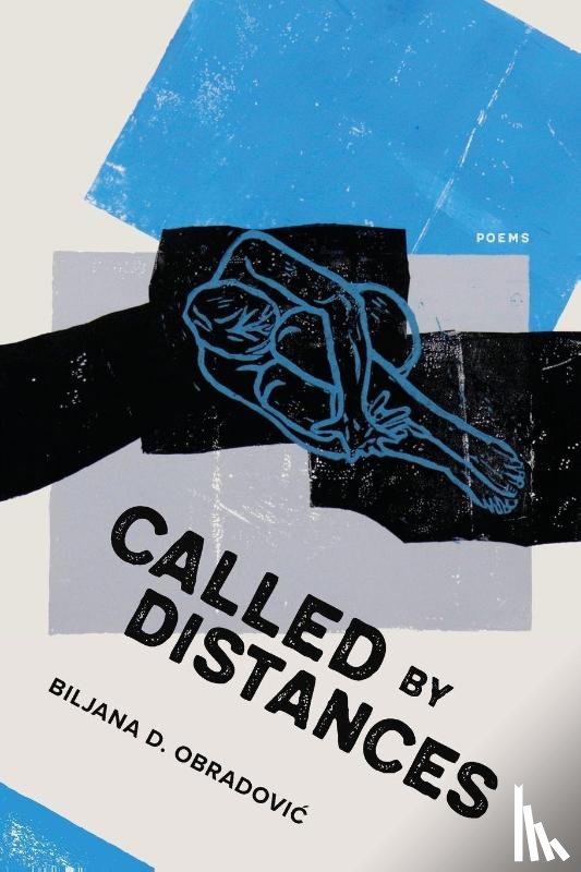 Obradovic, Biljana D - Called by Distances