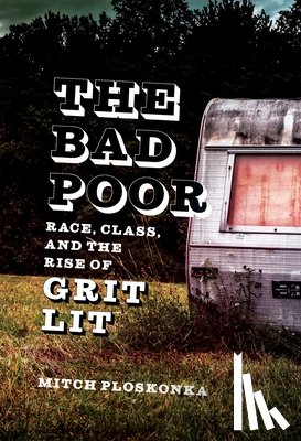 Ploskonka, Mitch - The Bad Poor