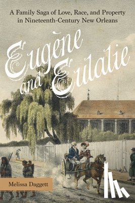 Daggett, Melissa - Eugene and Eulalie