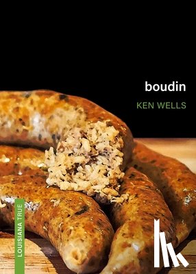 Wells, Ken - Boudin