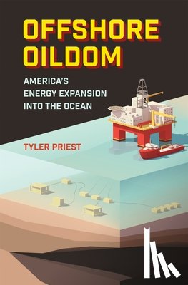 Priest, Tyler - Offshore Oildom