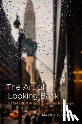 McKinley, Maggie - The Art of Looking Back