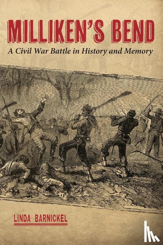 Barnickel, Linda - Milliken's Bend