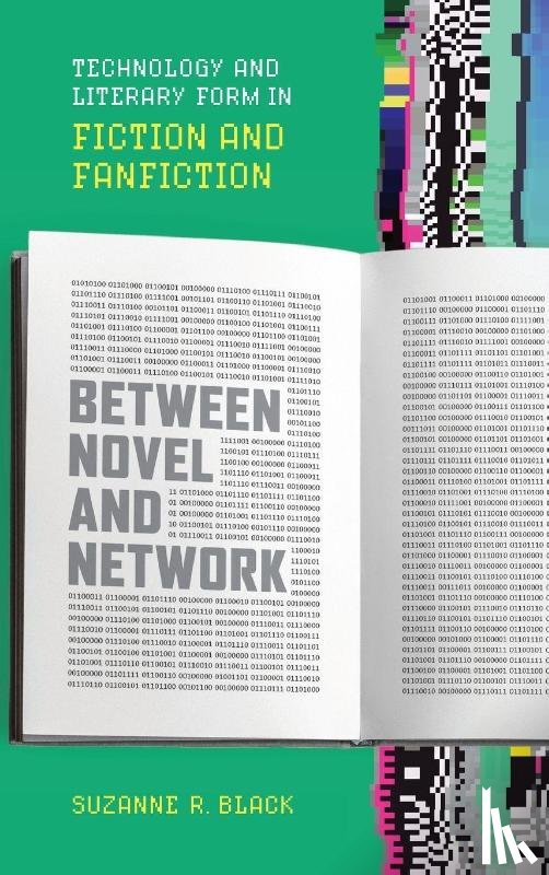 Black, Suzanne R. - Between Novel and Network