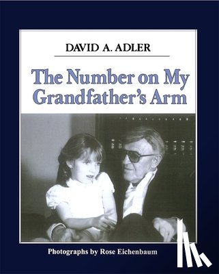 Adler, David A. - The Number on My Grandfather's Arm
