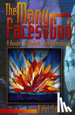 Sonsino, Rifat - The Many Faces of God
