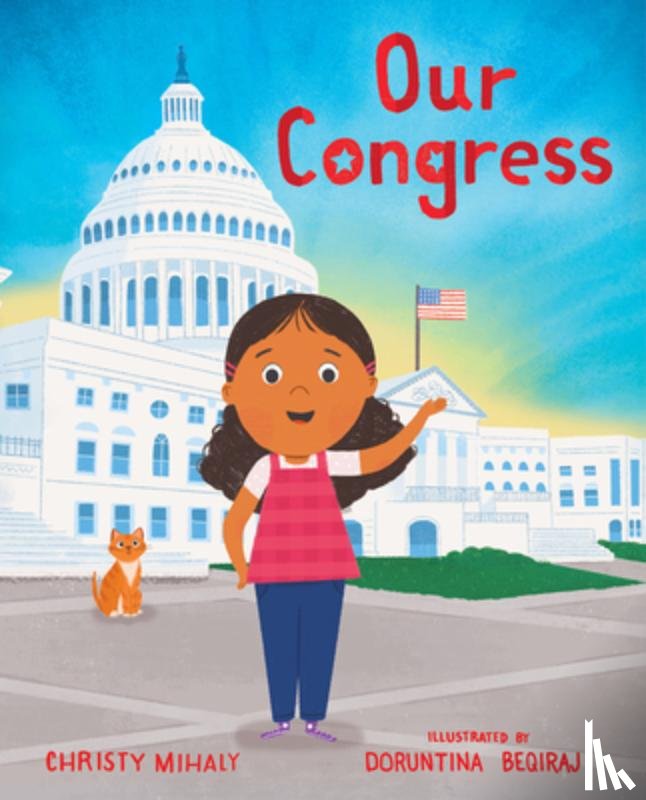 Mihaly, Christy - Our Congress