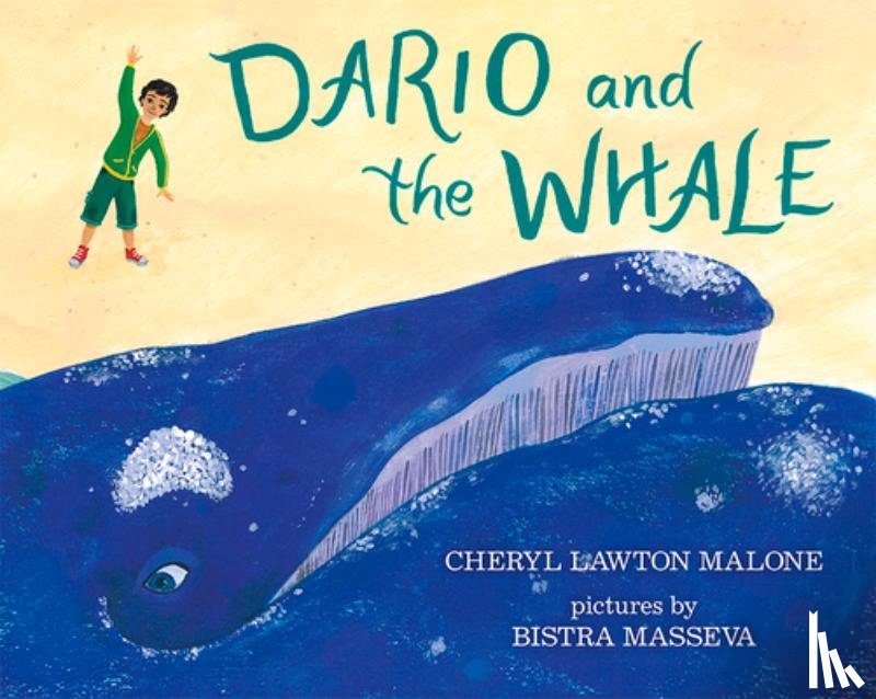 Cheryl Malone - Dario and the Whale