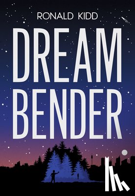 Ronald Kidd - Dream Bender