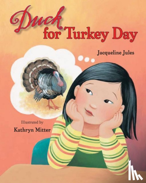 Jules, Jacqueline - Duck for Turkey Day