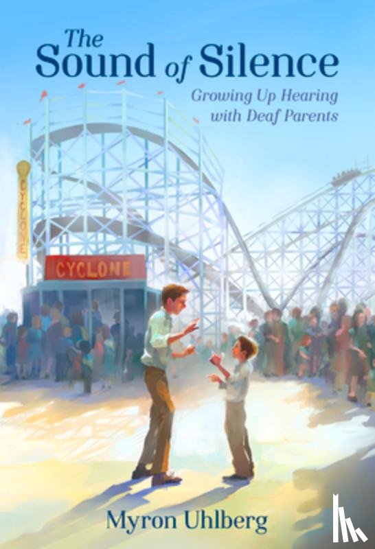 Uhlberg, Myron - The Sound of Silence