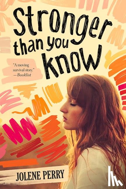 Jolene Perry - Stronger Than You Know