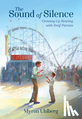 UHLBERG, MYRON - SOUND OF SILENCE