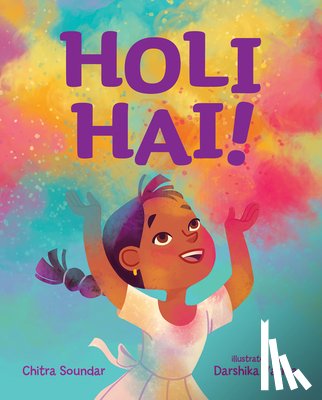 SOUNDAR, CHITRA - HOLI HAI