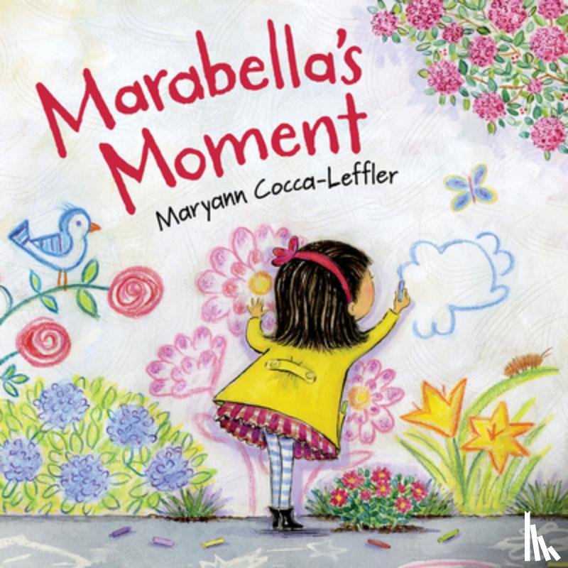 Cocca-Leffler, Maryann - Marabella's Moment