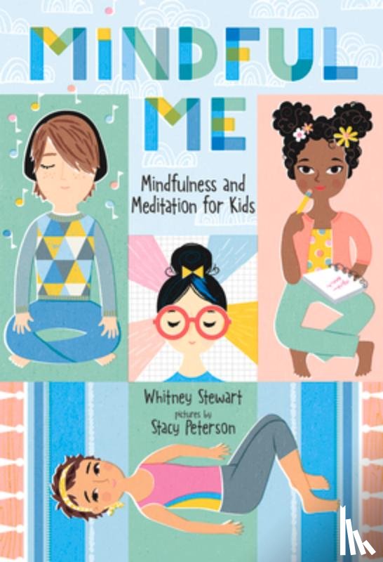 Stewart, Whitney - Mindful Me