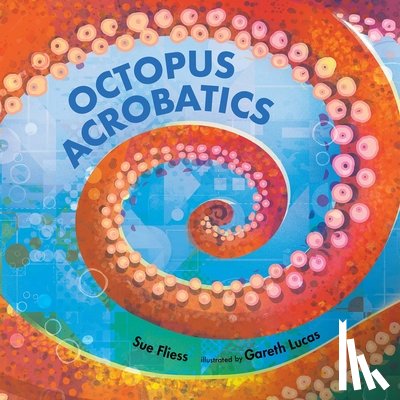 Fliess, Sue - Octopus Acrobatics