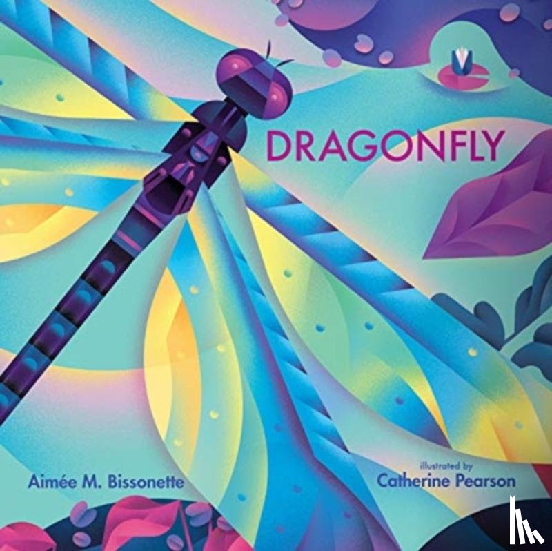 Bissonette, Aimee M. - Dragonfly