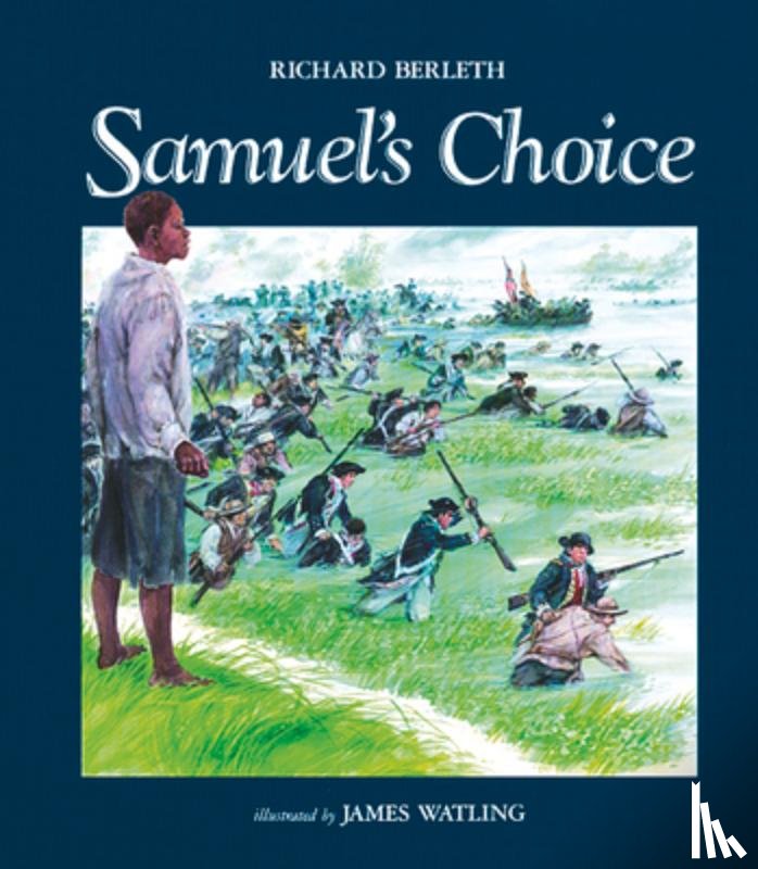 Richard Berleth - Samuels Choice