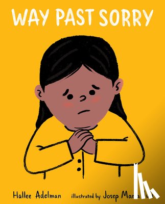 Adelman, Hallee - Way Past Sorry