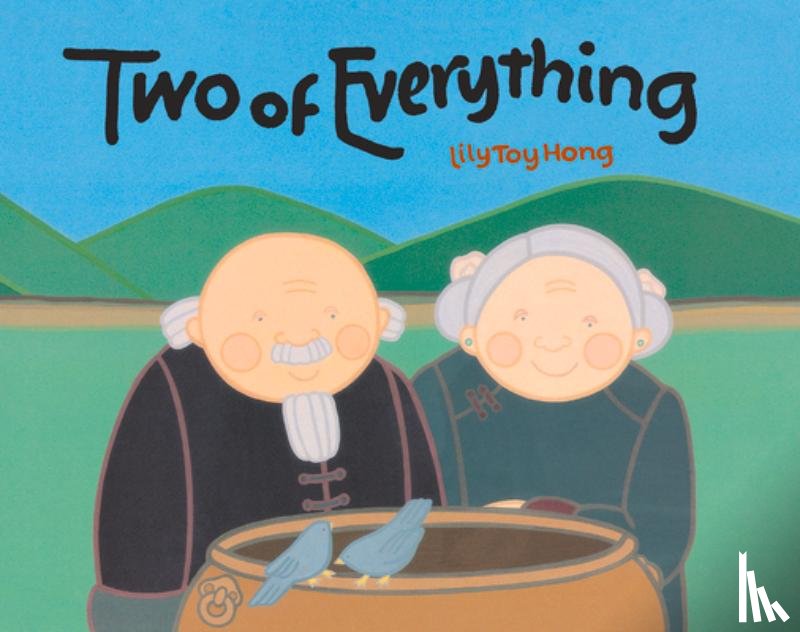 Lily Hong - Two of Everything