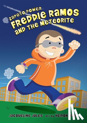 JULES, JACQUELINE - FREDDIE RAMOS & THE METEORITE