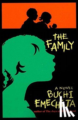 Emecheta, Buchi - FAMILY
