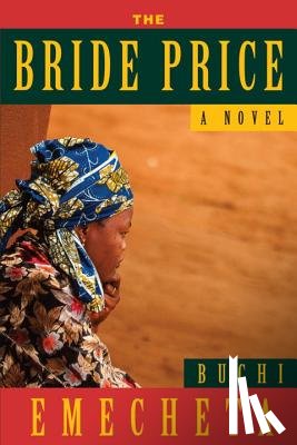 Emecheta, Buchi - BRIDE PRICE