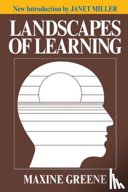 Greene, Maxine - Landscapes of Learning