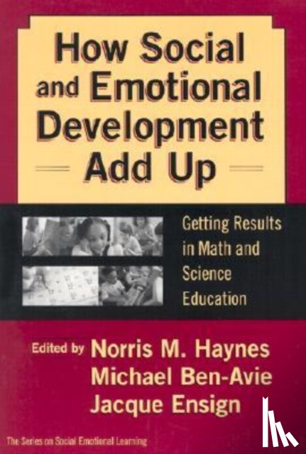  - How Social and Emotional Development Add Up