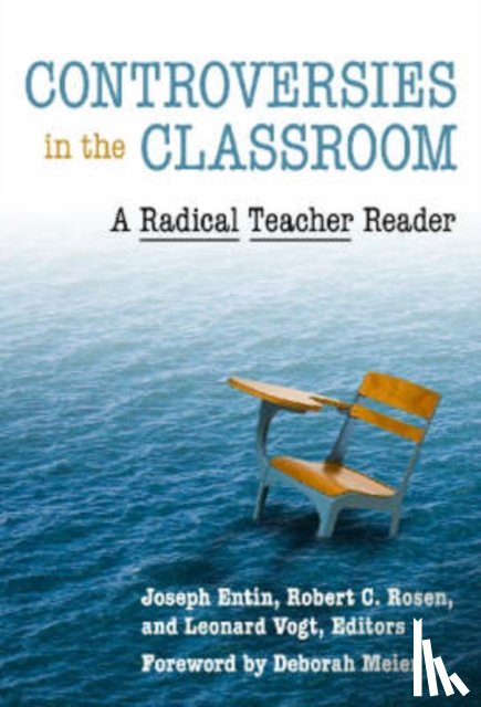  - Controversies in the Classroom