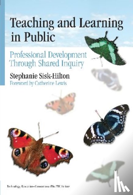 Sisk-Hilton, Stephanie - Teaching and Learning in Public