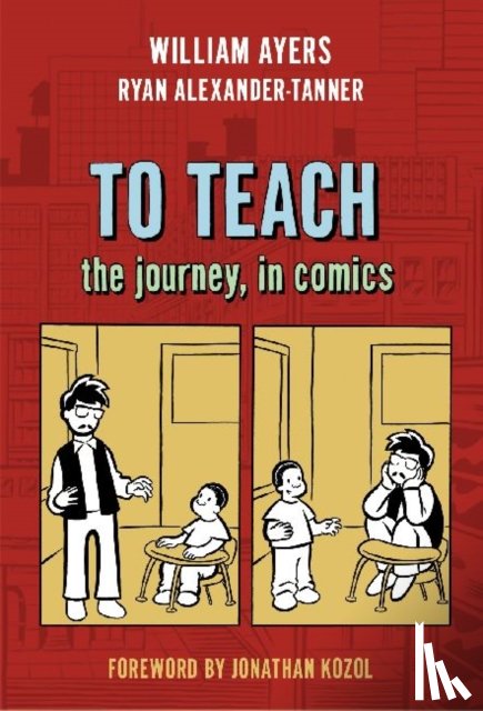 Ayers, William, Alexander-Tanner, Ryan - To TEACH