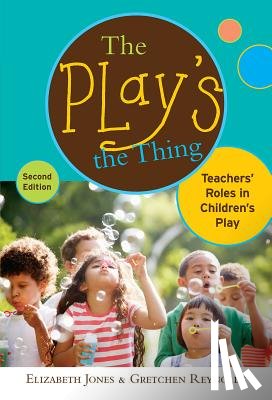 Jones, Elizabeth, Reynolds, Gretchen - The Play's the Thing